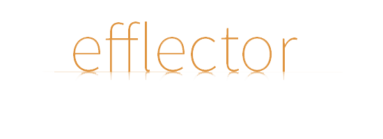 Efflector